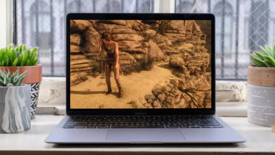 Đánh giá MacBook Air M1 2020: Chiếc MacBook “ngon” từ ngoài vào trong!