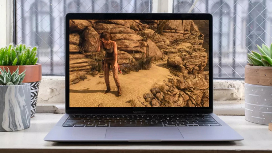Đánh giá MacBook Air M1 2020: Chiếc MacBook “ngon” từ ngoài vào trong!