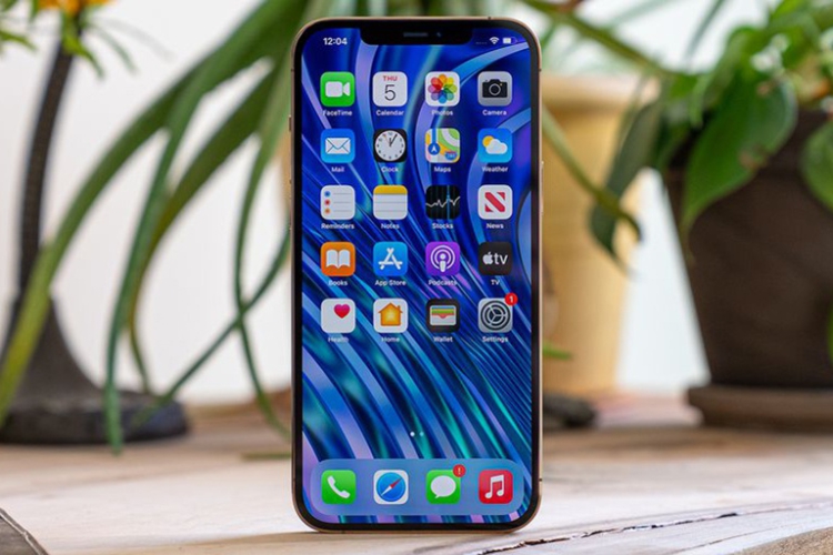 Đánh giá màn hình iPhone 12 Pro Max - Có phải là màn hình xuất sắc nhất