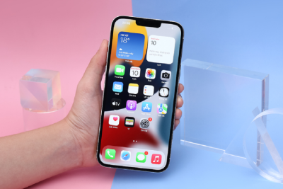 Đánh giá pin iPhone 13 Pro Max - Dùng được trong bao lâu