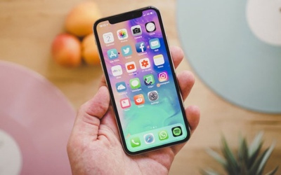 Đánh giá pin iPhone X - Sử dụng được trong bao lâu