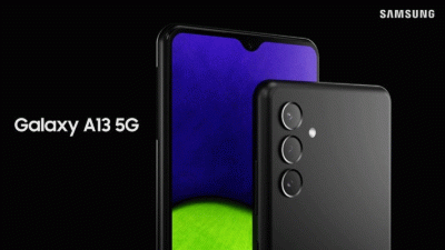 Đánh giá Samsung Galaxy A13 5G - Chất  lượng, giá tầm trung