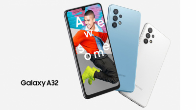 Đánh giá Samsung Galaxy A32: Hiệu năng dẫn đầu trong tầm giá