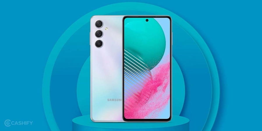 Đánh giá Samsung Galaxy F54: Mẫu điện thoại tầm trung toàn diện nhất hiện nay