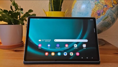 Đánh giá Samsung Galaxy Tab S9 FE Plus: Máy tính bảng tầm trung tốt nhất của Samsung