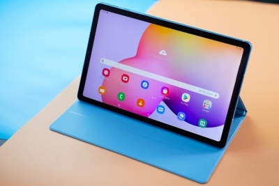 Đánh giá Samsung Tab S6 – Thiết kế gọn gàng, tính năng tiện lợi