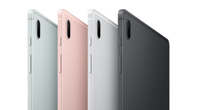 Đánh giá Samsung Tab S7: Thiết kế thời thượng ấn tượng nhất hiện nay