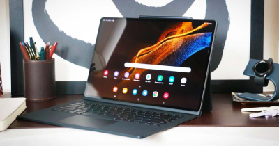 Đánh giá Samsung Tab S8 Ultra - Có gì nổi trội?