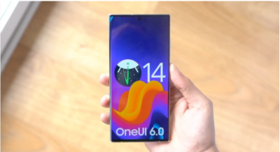 Danh sách các thiết bị chính thức được cập nhật phiên bản hệ điều hành Android 14 với One UI 6.0