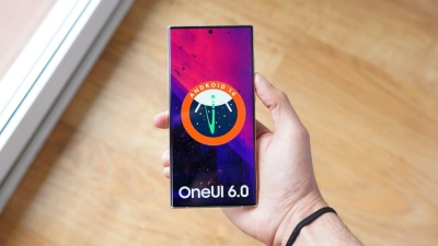 Danh sách các thiết bị Samsung sẽ nhận được phiên bản Android 14 với One UI 6.0