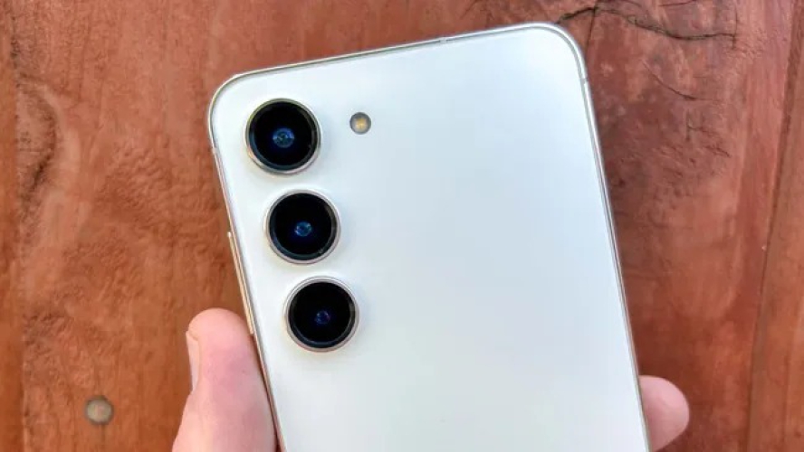 Đây là cách Galaxy S24 sử dụng AI để giúp chúng ta có một cuộc sống khỏe mạnh hơn