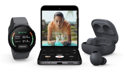 Đây là cách hệ sinh thái Samsung giúp cho cuộc sống của bạn trở nên dễ dàng và tiện nghi hơn