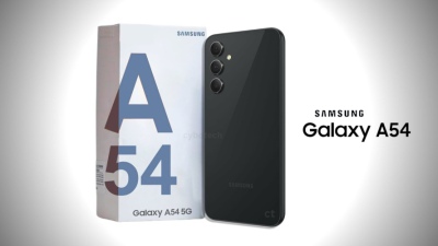 Đây là kết quả kiểm tra điểm số DxOMark của camera trên Galaxy A54
