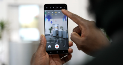 Đây là lý do tại sao ảnh chân dung chụp bằng Galaxy S24 trông tự nhiên hơn