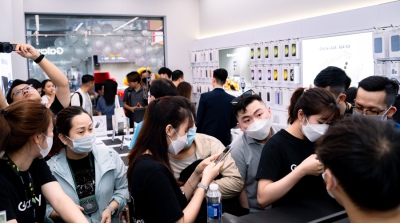 Deal ngon đầu năm 2024, đến MT Smart mua điện thoại giá hời trong tháng 1 này
