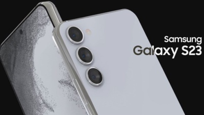 Đến lượt Galaxy S23 Plus xuất hiện tuyệt đẹp trong bộ ảnh mới