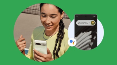 Điện thoại Android sẽ nhận được 5 tính năng mới này từ Google