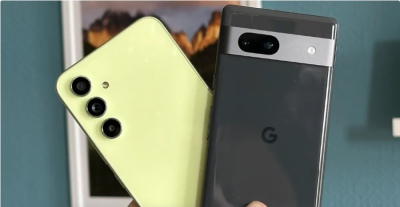 Samsung đang làm tốt hơn cả Google về việc cập nhật phần mềm cho điện thoại