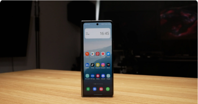 Điện thoại màn hình gập tiếp theo của Samsung sẽ nhận được cú hích quảng cáo lớn trong quý này