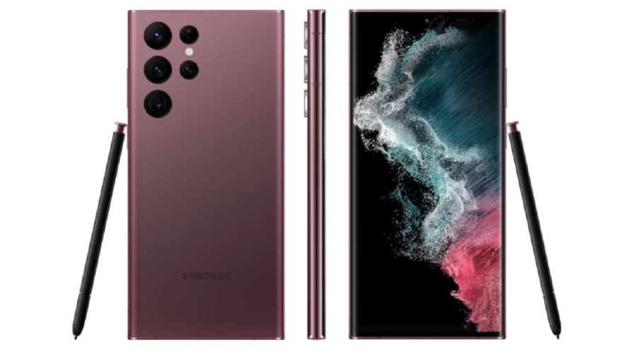 Điện thoại Samsung mới nhất năm 2022 mà bạn nên mua
