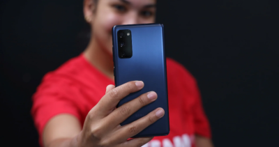 Điện thoại Samsung trong tương lai sẽ hỗ trợ cuộc gọi video Facetime