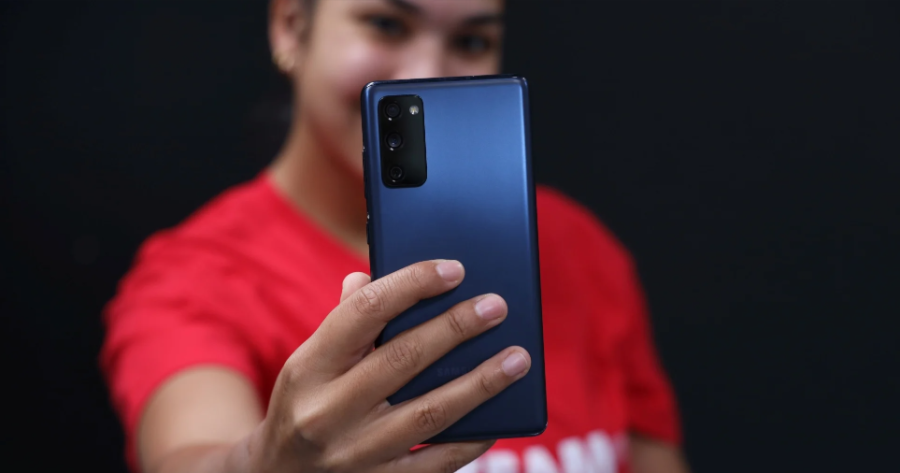 Điện thoại Samsung trong tương lai sẽ hỗ trợ cuộc gọi video Facetime