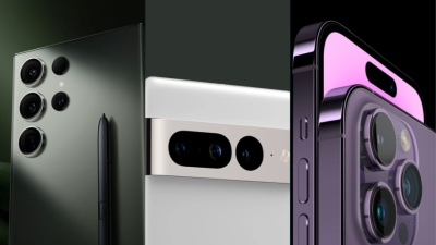 Đọ camera Galaxy S23 Ultra vs iPhone 14 Pro Max vs Pixel 7 Pro: Ai mới là ông hoàng nhiếp ảnh?