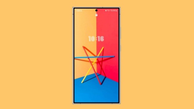 Galaxy S24 Ultra sẽ được trang bị màn hình 6.78 inch, độ sáng kỷ lục 2500nits