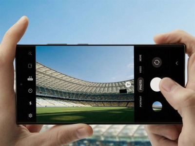Độ trễ màn trập của camera đã giảm đáng kể trên Galaxy S23 Ultra