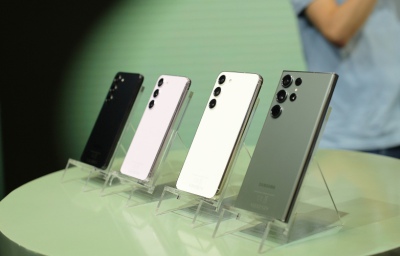 Doanh số của dòng Galaxy S23 đã đáp ứng được kỳ vọng ban đầu