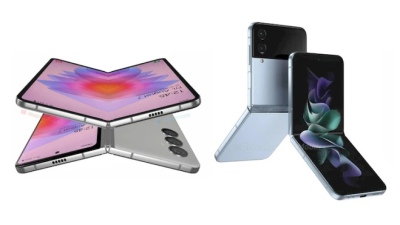 Doanh số smartphone Samsung màn hình gập sẽ tăng trong thời gian tới