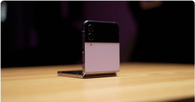 Doanh số smartphone màn hình gập giảm lần đầu tiên vào quý 4 năm 2022