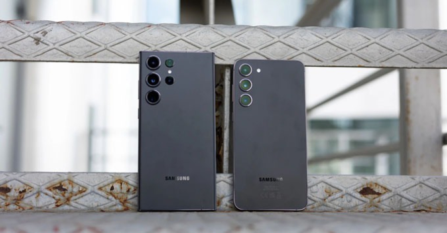 Không chỉ Galaxy S23 Ultra, S23 Plus cũng có thời lượng pin thực sự gây ấn tượng