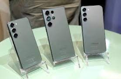 Dòng Galaxy S23 Series có tốc độ 5G tốt hơn so với dòng Galaxy S22 Series