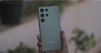 Dòng Galaxy S23 đã giải cứu Samsung trong bối cảnh doanh số sụt giảm trong Quý 1 năm 2023