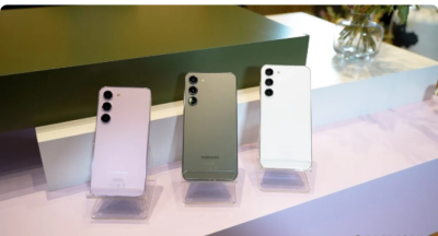 Dòng Galaxy S23 đánh bại Galaxy S22 trong bài kiểm tra điểm chuẩn đồ họa GPU