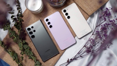 Dòng Galaxy S23 Series vẫn duy trì phong độ tuyệt vời qua ba bản cập nhật phần mềm