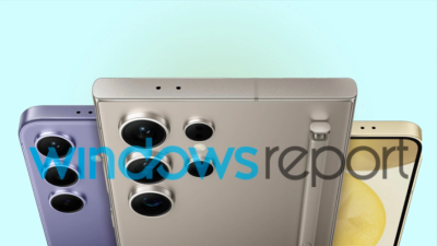 Dòng Galaxy S24 có thể có phương pháp tìm kiếm mới - máy ghi âm hỗ trợ AI