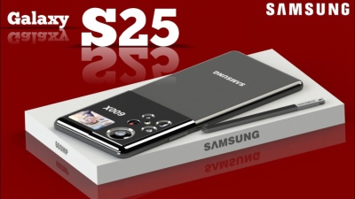 Dòng Galaxy S25 có thể được thiết kế lại hoàn toàn