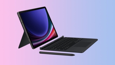 Samsung Galaxy Tab S9 chính thức ra mắt: 3 phiên bản, chip Snapdragon 8 Gen 2, IP67