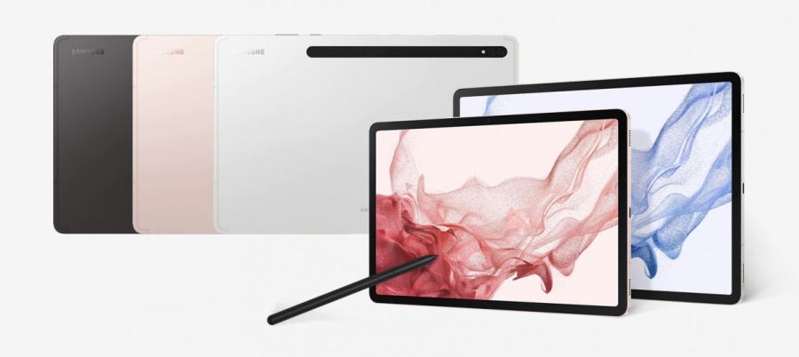 Dòng Galaxy Tab S9 đã được chứng nhận bởi FCC, hứa hẹn ra mắt vào tháng tới