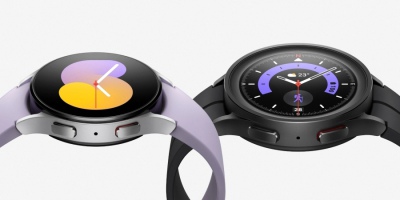 Dòng Galaxy Watch6 có thể đo nhiệt độ của môi trường xung quanh và vật thể