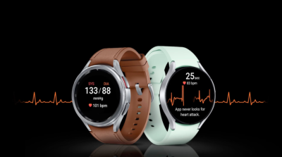 Dòng Galaxy Watch6 sẽ có thể được đo huyết áp, ECG ở Ấn Độ