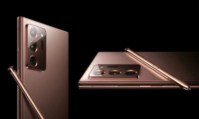 Dù đã khai tử 3 năm, cái bóng của dòng Galaxy Note vẫn quá lớn để có thể bị xóa nhòa 