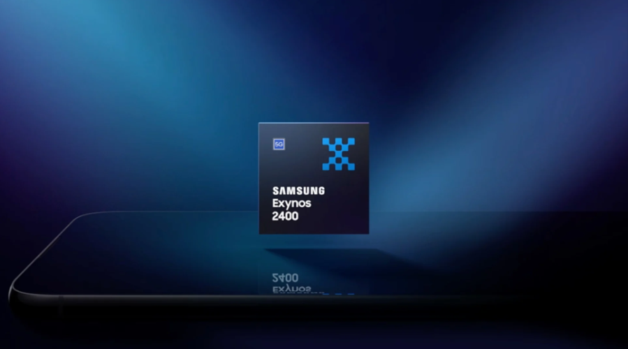 Exynos 2400 là con chip mạnh mẽ và hiệu quả nhất về hiệu năng dò tia