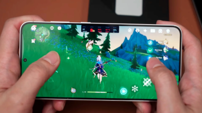 Exynos 2400 ngang tài ngang sức với Snapdragon 8 Gen 3 trong thử nghiệm chơi game