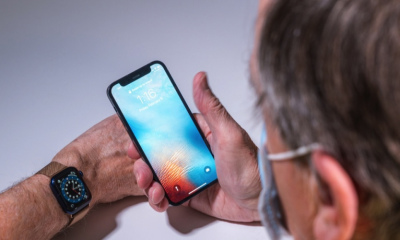 Face ID sắp hỗ trợ mở khóa khi đeo khẩu trang mà không cần Apple Watch
