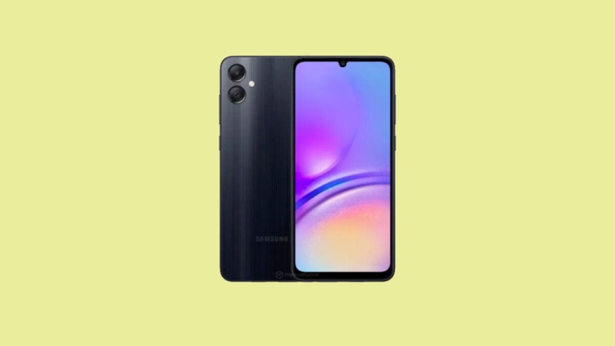 Galaxy A05 sẽ được nâng cấp hiệu năng đáng kể so với thế hệ tiền nhiệm