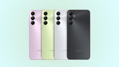 Galaxy A05 và A05s chính thức ra mắt với hiệu năng tốt hơn và sạc nhanh hơn