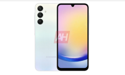 Galaxy A25 5G đạt chứng nhận BIS trước ngày ra mắt